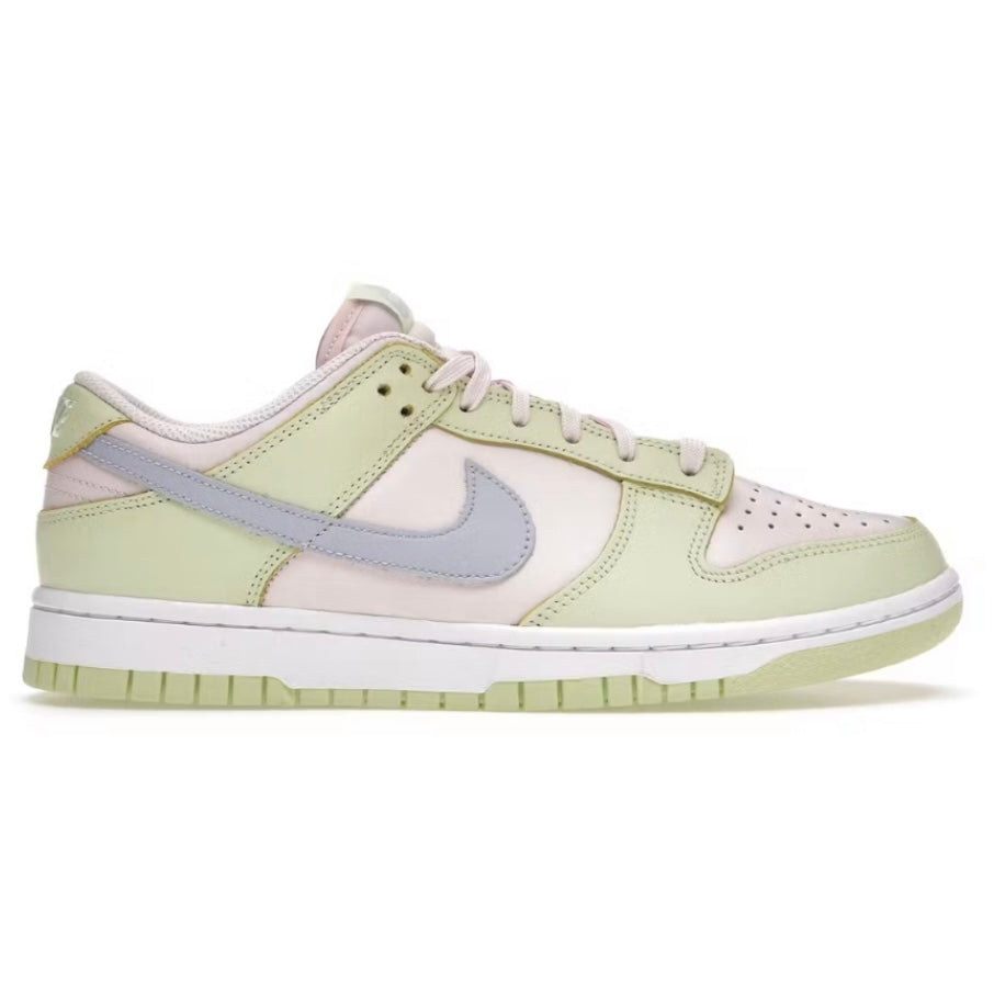 Dunk Low Lime ice
