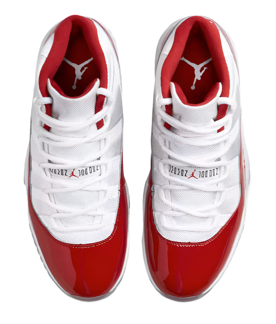 Jordan 11 “Cherry”