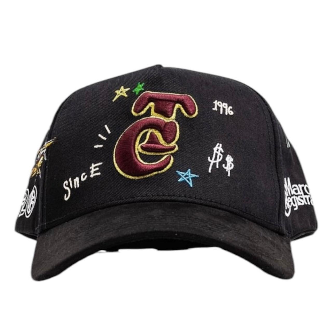 FINO X MARCA REGISTRADA “TOMATEROS”