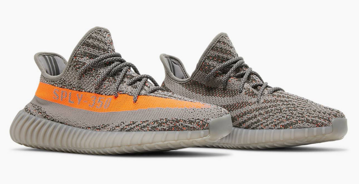 Adidas Yeezy 350 “Beluga Reflective”
