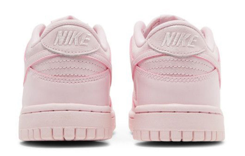 Dunk Low Pink Prism