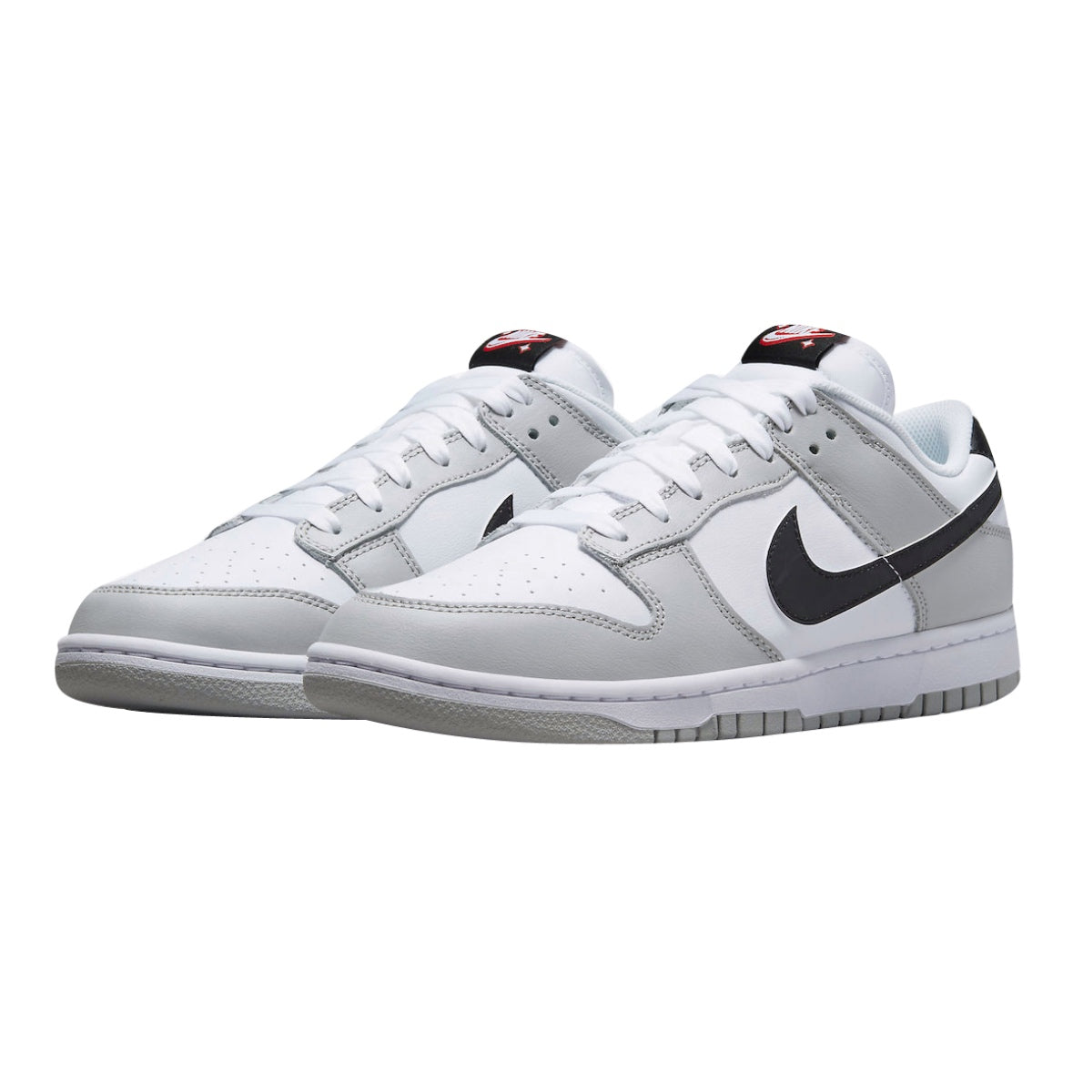 Nike Dunk Low "Lottery Pack Grey Fog"