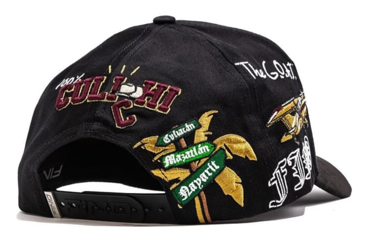 FINO X MARCA REGISTRADA “TOMATEROS”