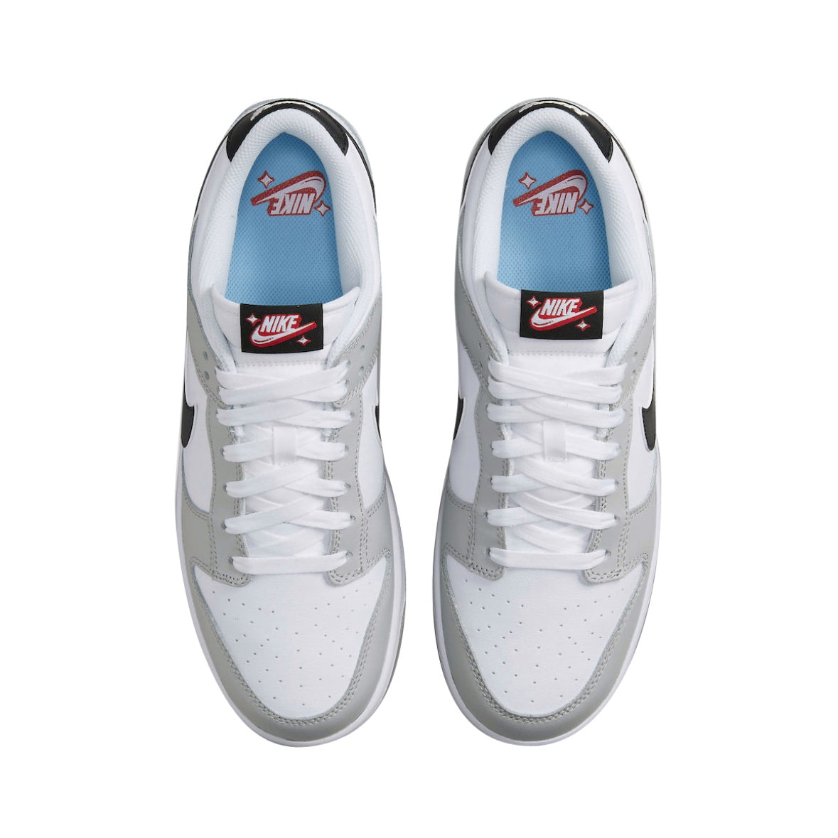 Nike Dunk Low "Lottery Pack Grey Fog"