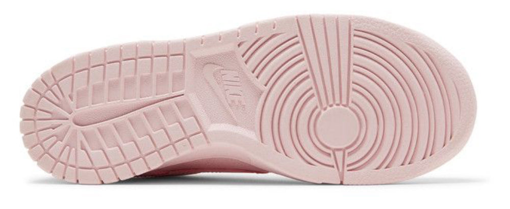 Dunk Low Pink Prism