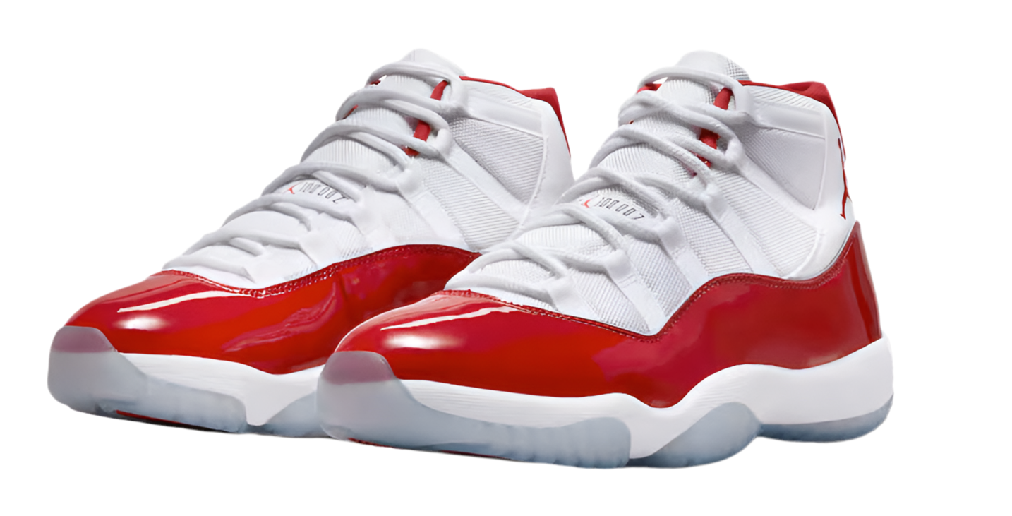 Jordan 11 “Cherry”
