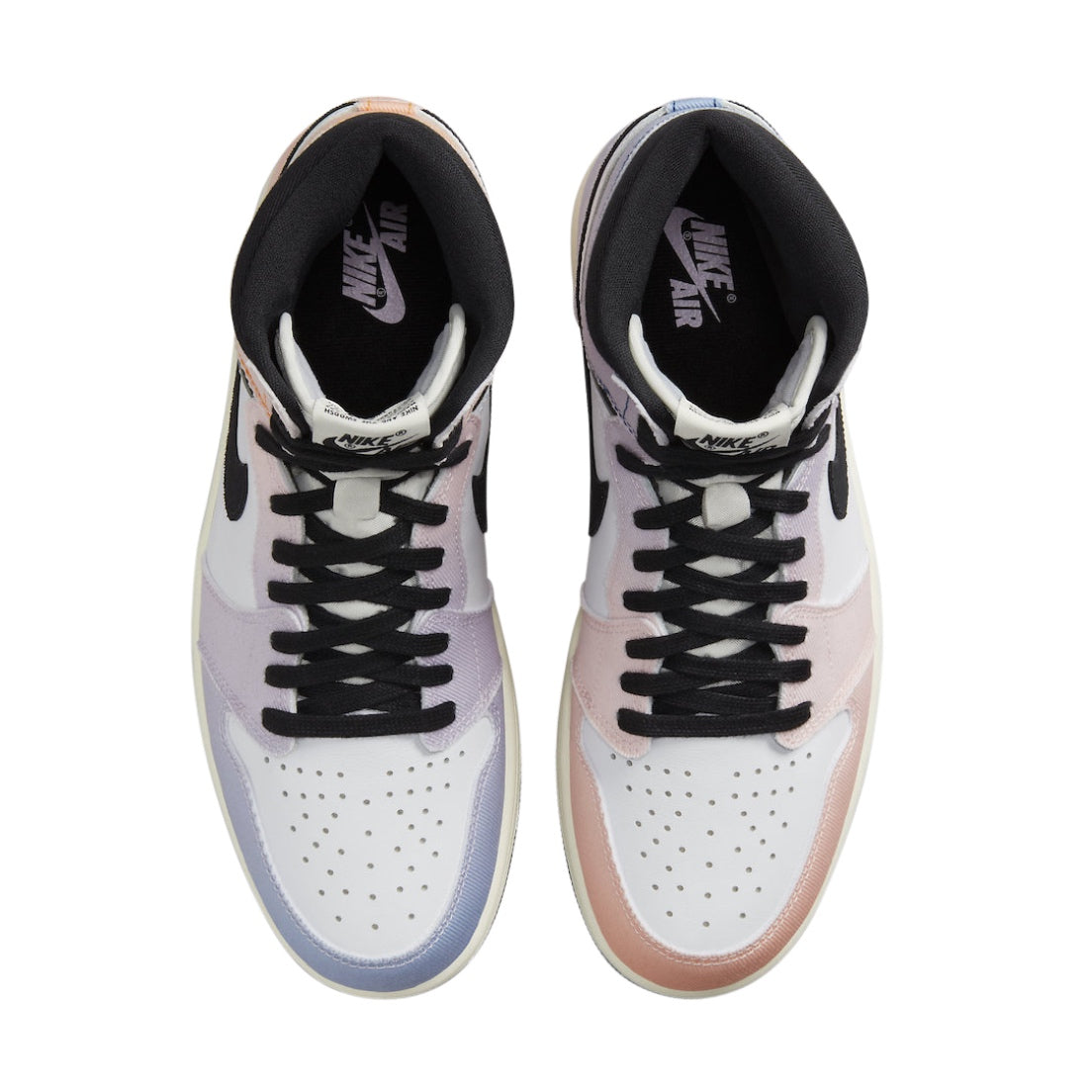 Jordan 1 High “Skyline”