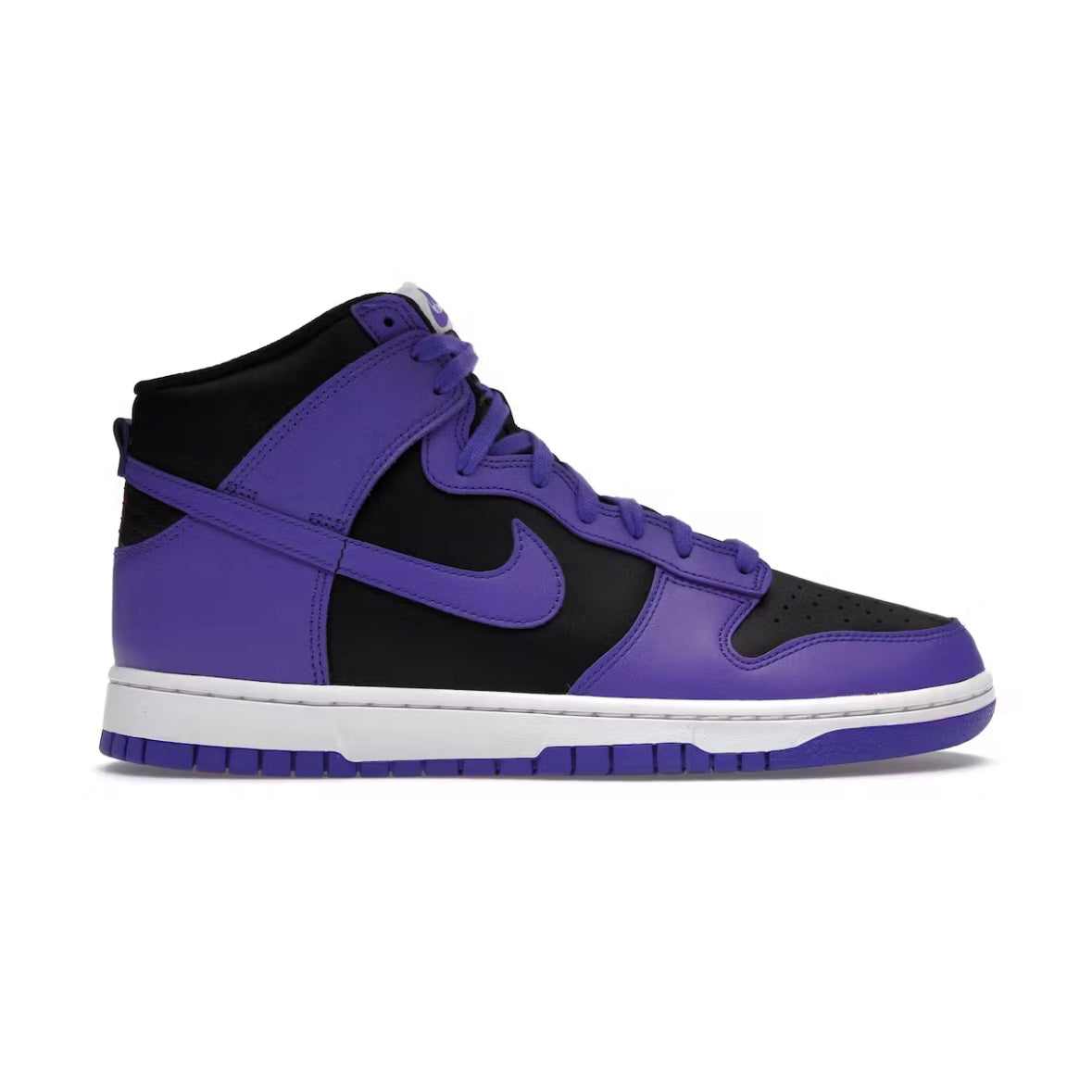 Nike Dunk High "BTTYS TCU"