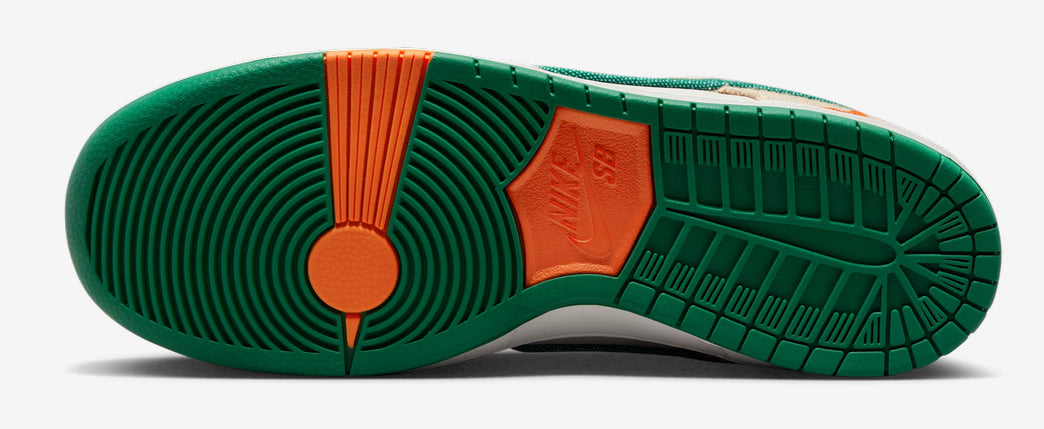 Dunk Low Sb “JARRITOS”