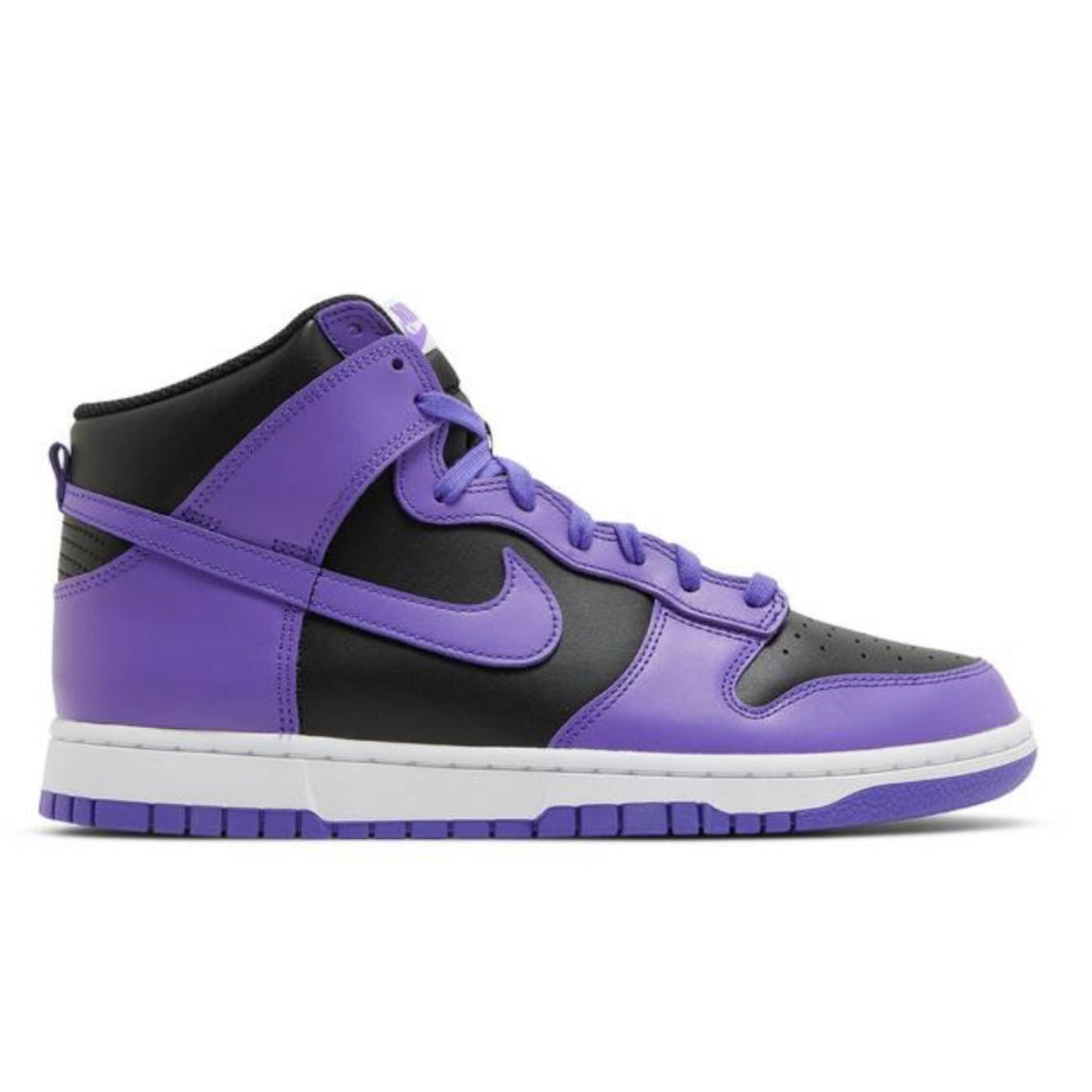 Dunk High “Psychic Purple”