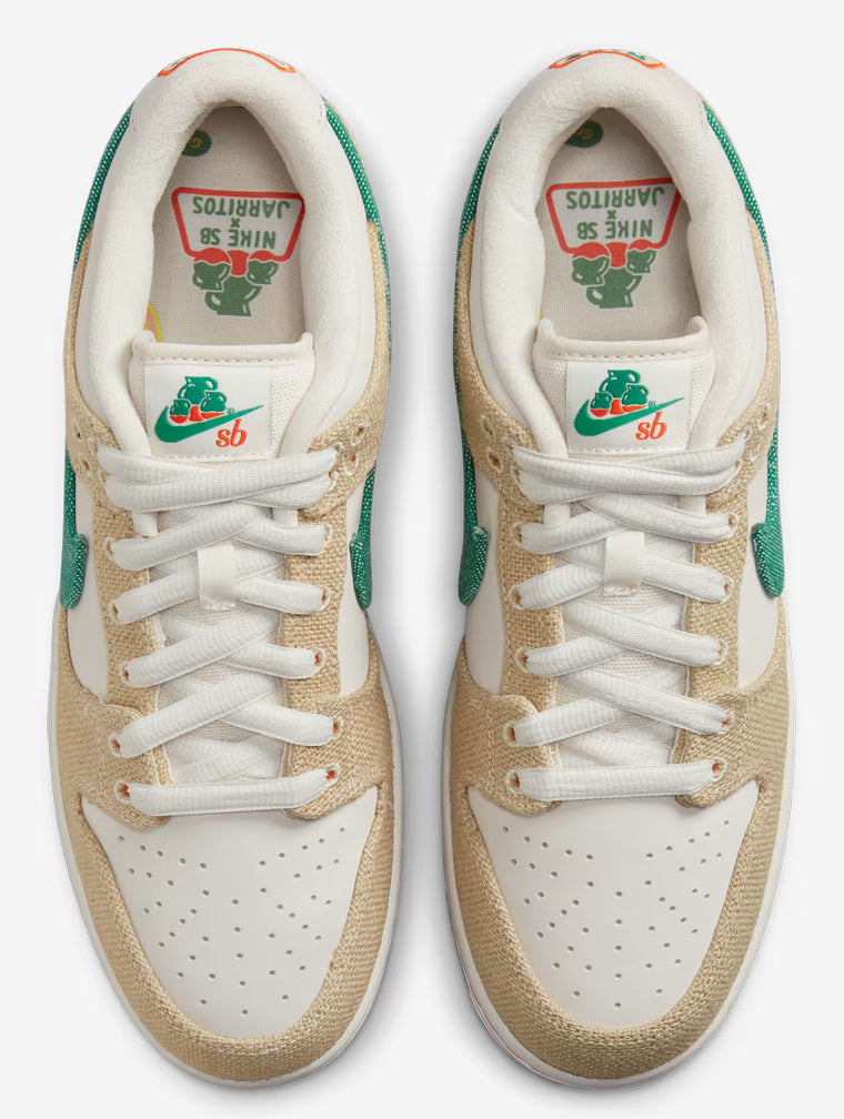Dunk Low Sb “JARRITOS”