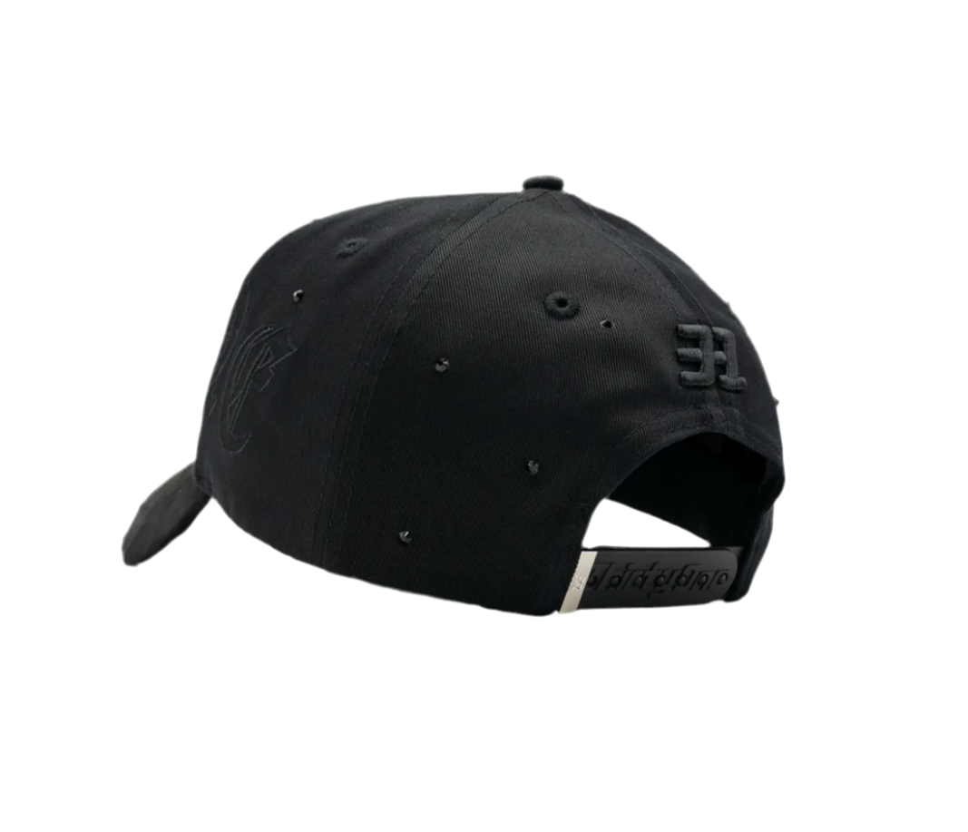 31 HATS “NY FLAMES”