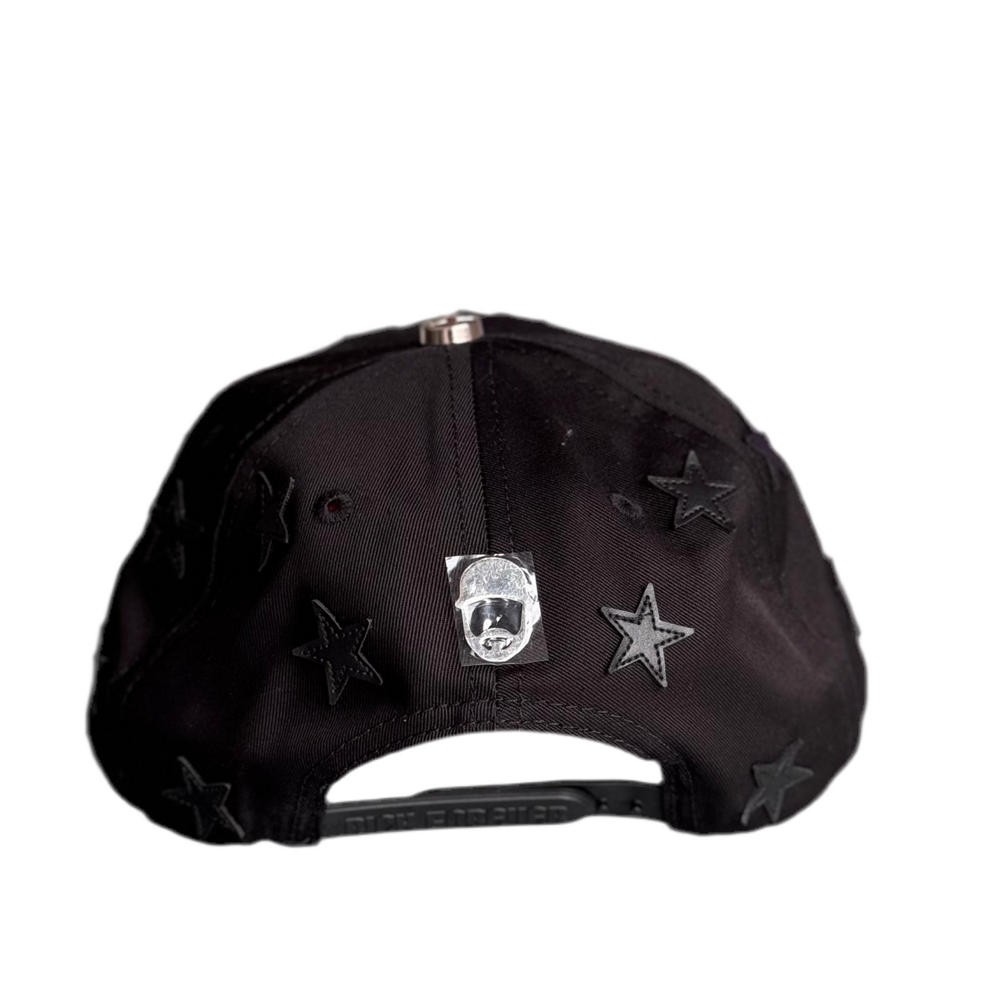 BARBAS HATS “RICH FOREVER”