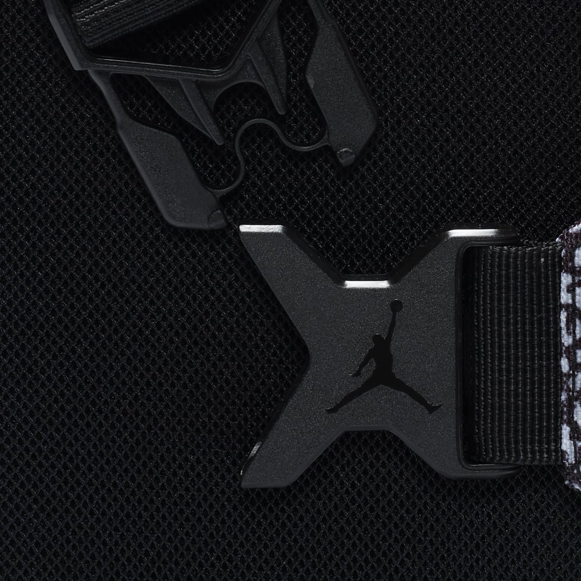 Jordan Airborne Hip Bag Elephant Print