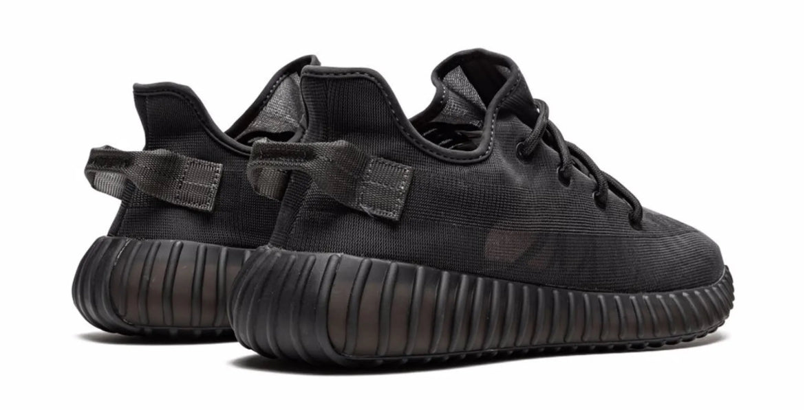 Adidas Yeezy 350 v2 “Mono Cinder”