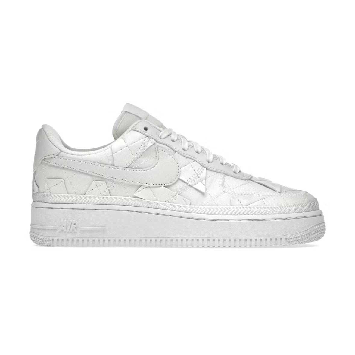 Nike Air Force 1 Low Billie Eilish “Triple White”