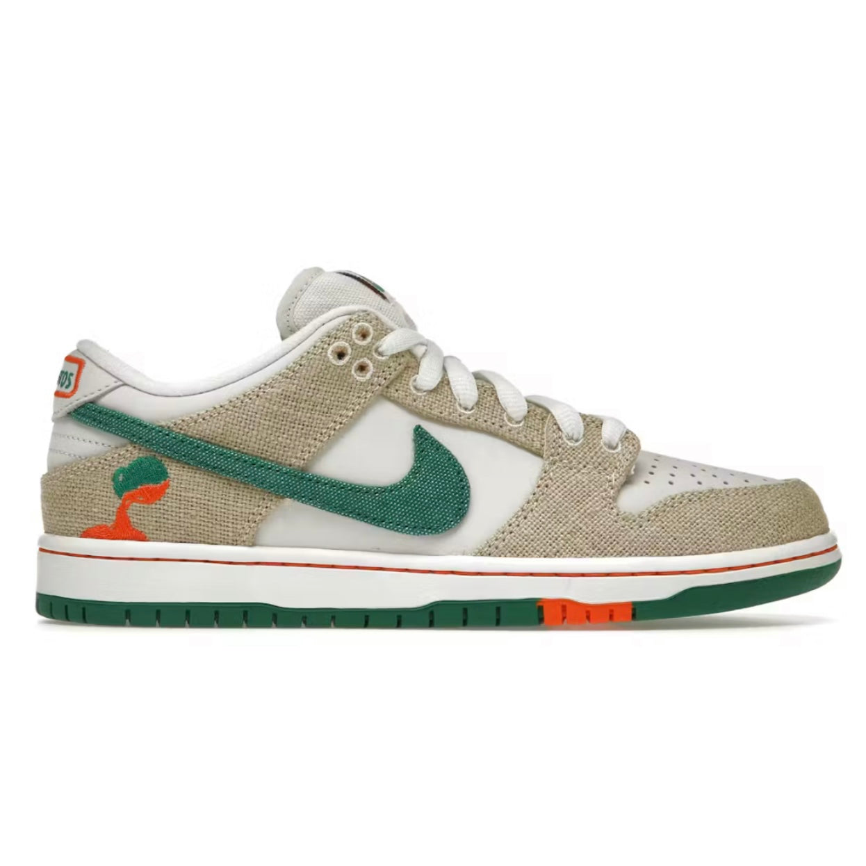 Dunk Low Sb “JARRITOS”