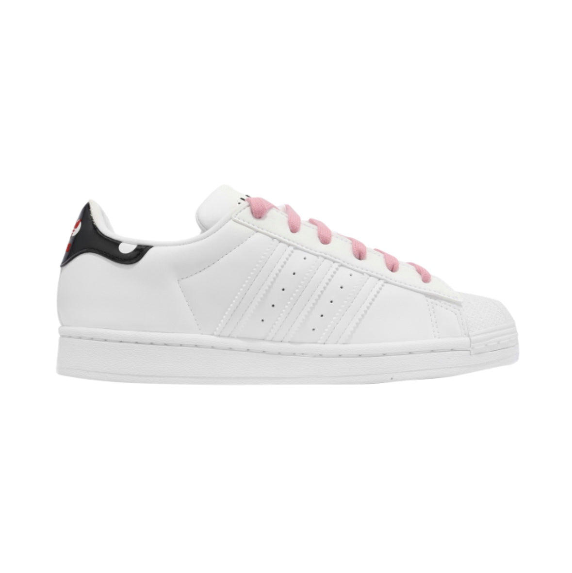 Adidas Superstar “Hello Kitty”