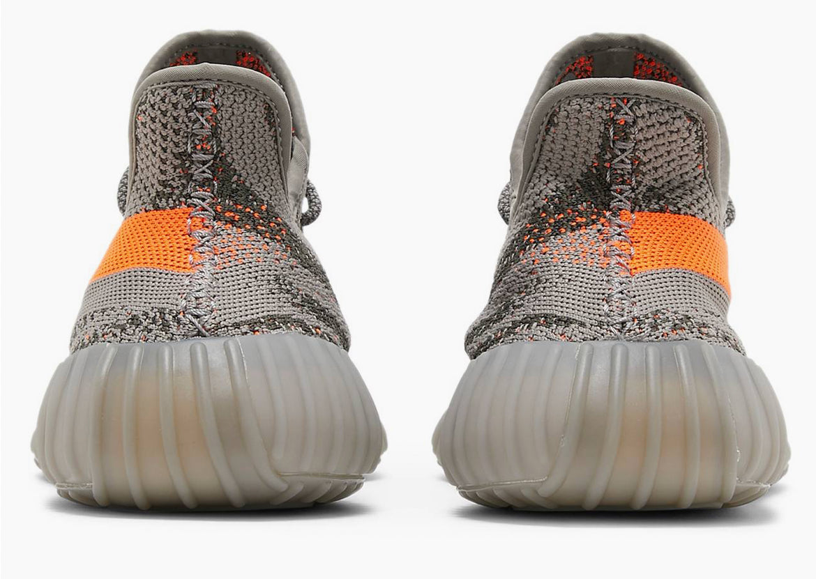 Adidas Yeezy 350 “Beluga Reflective”