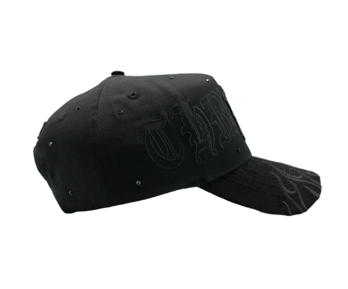 31 HATS “NY FLAMES”