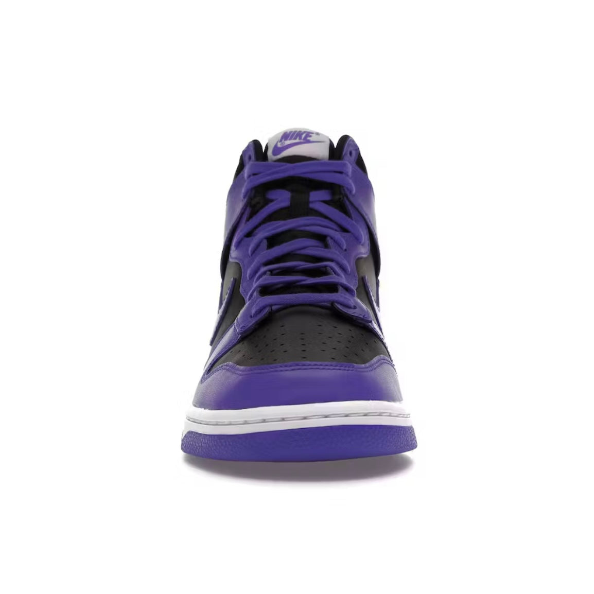 Nike Dunk High "BTTYS TCU"