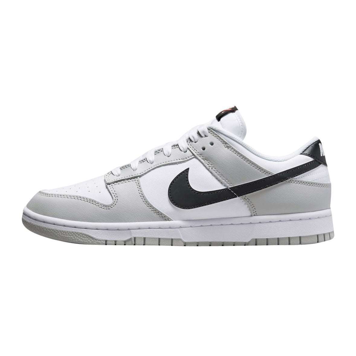 Nike Dunk Low "Lottery Pack Grey Fog"