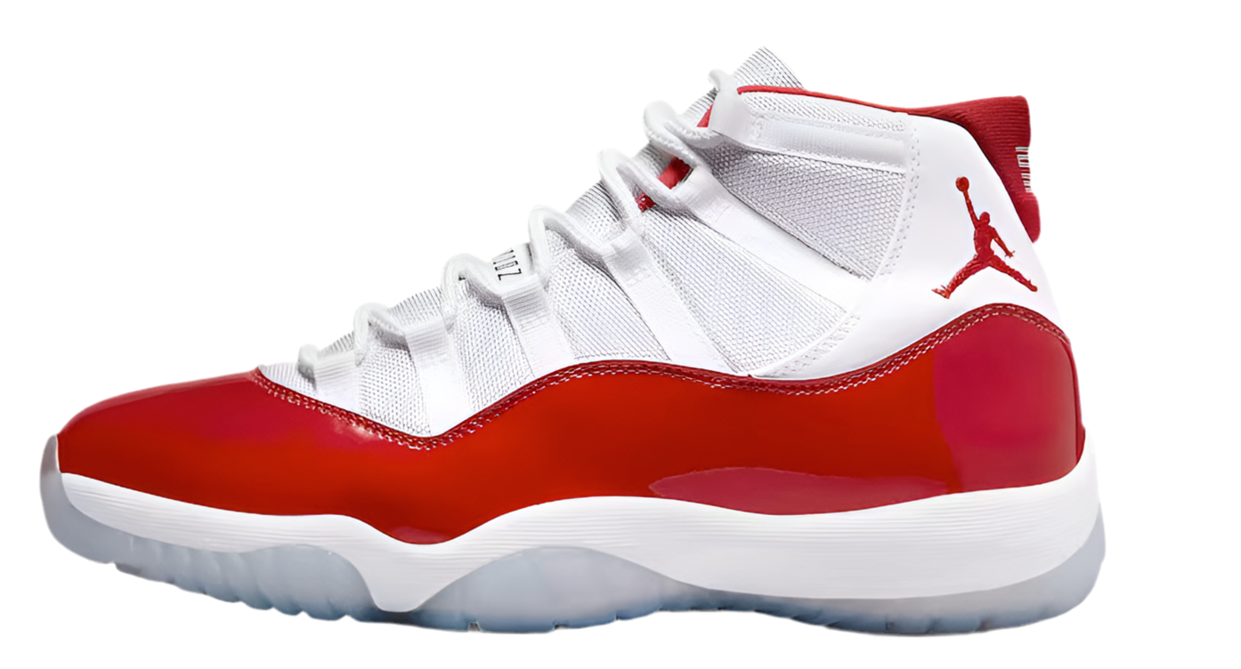 Jordan 11 “Cherry”