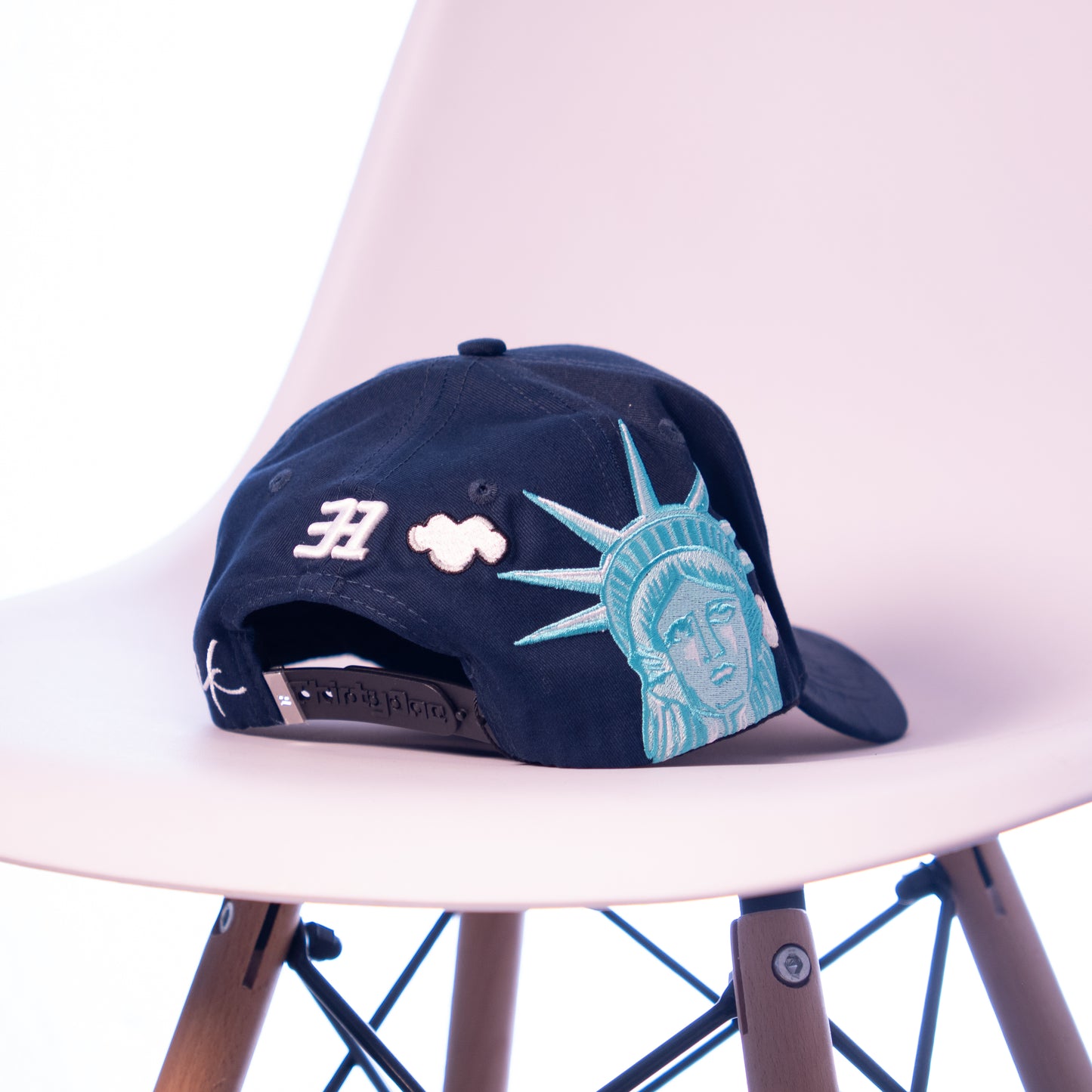 31 HATS “NY CLOUDS” ANNIVERSARY