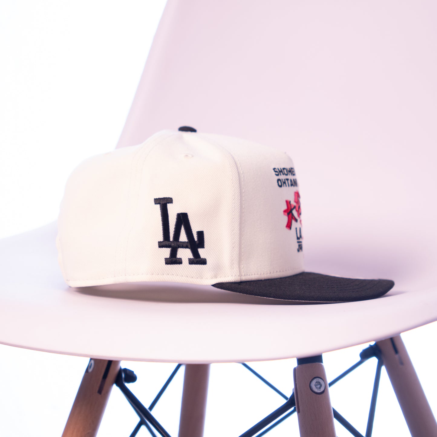 NEW ERA X SHOEI OHTANI