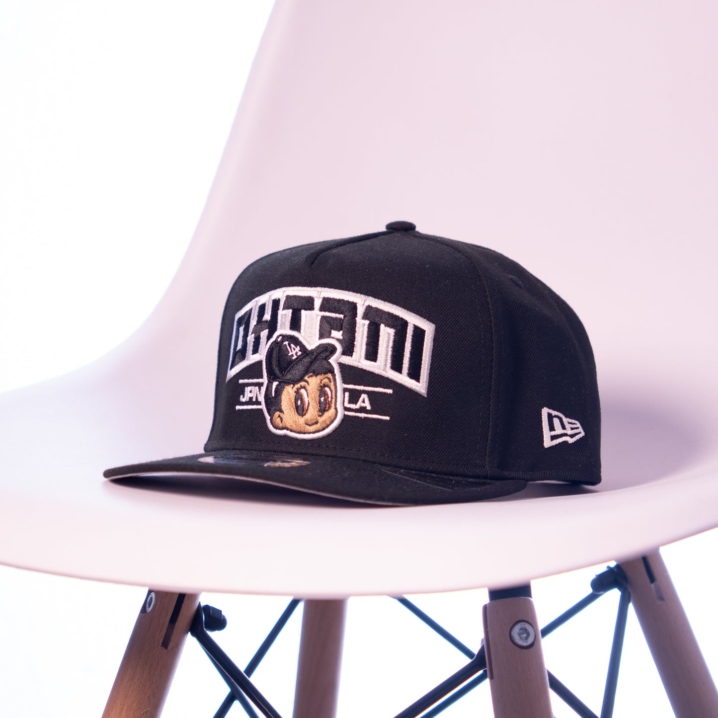NEW ERA X SHOEI OHTANI
