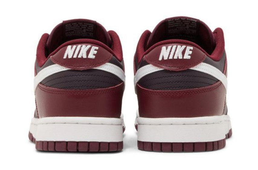Dunk Low “Beetroot”