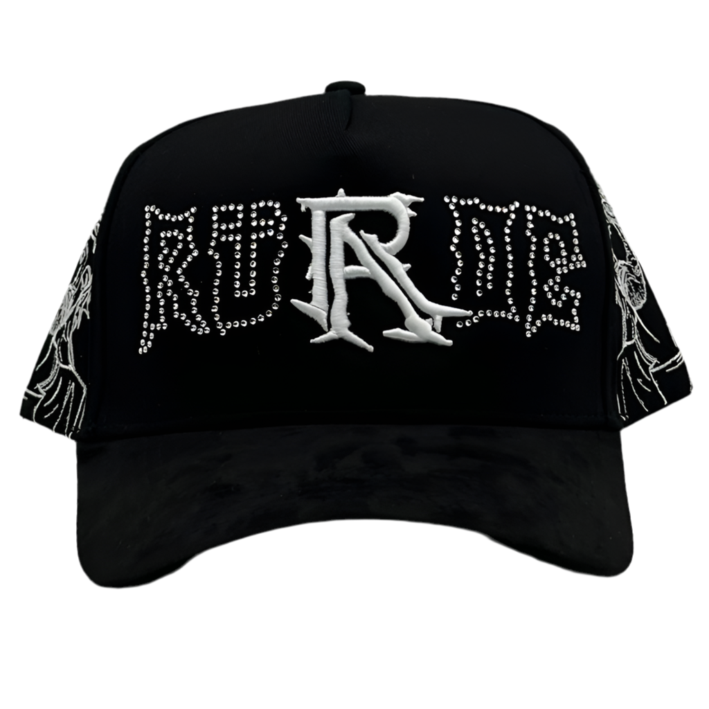 Rhude Awakenings “CHRIST”