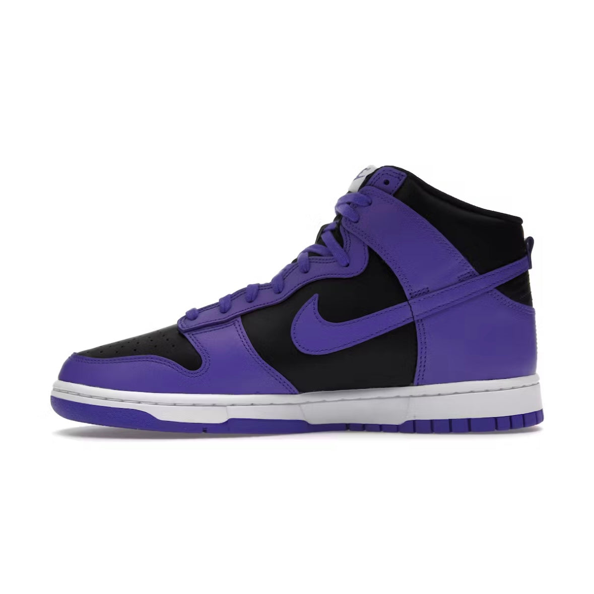Nike Dunk High "BTTYS TCU"