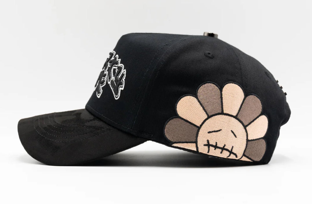 31 HATS “MURATRAVIS”
