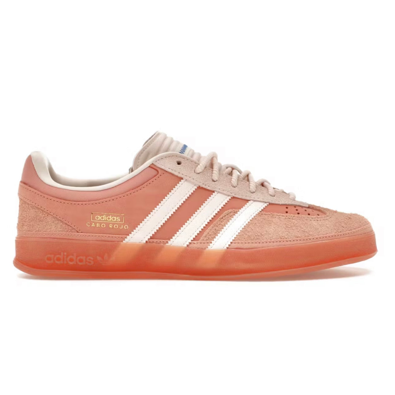 Bad Bunny Gazelle “CABO ROJO”