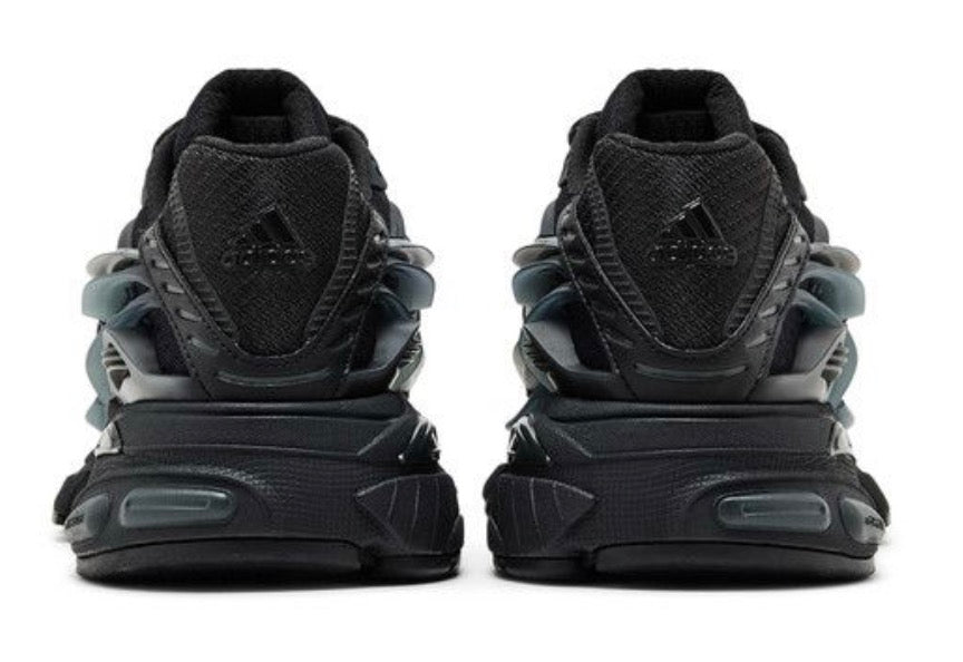 Pharrel X Adidas X Virginia Jellyfish “Triple Black”