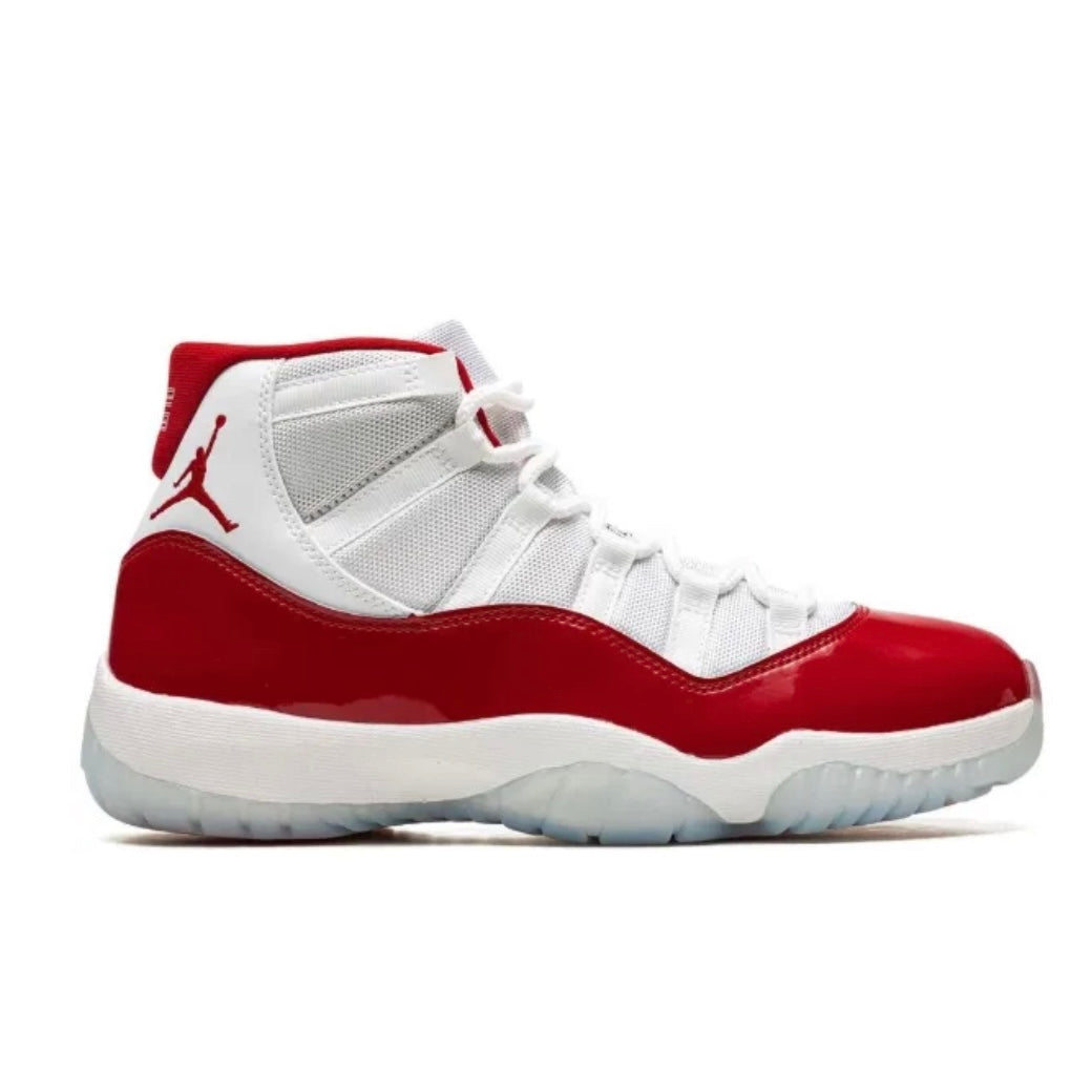 Jordan 11 “Cherry”