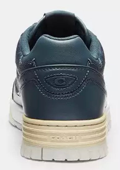 Coach Soho “Blue”