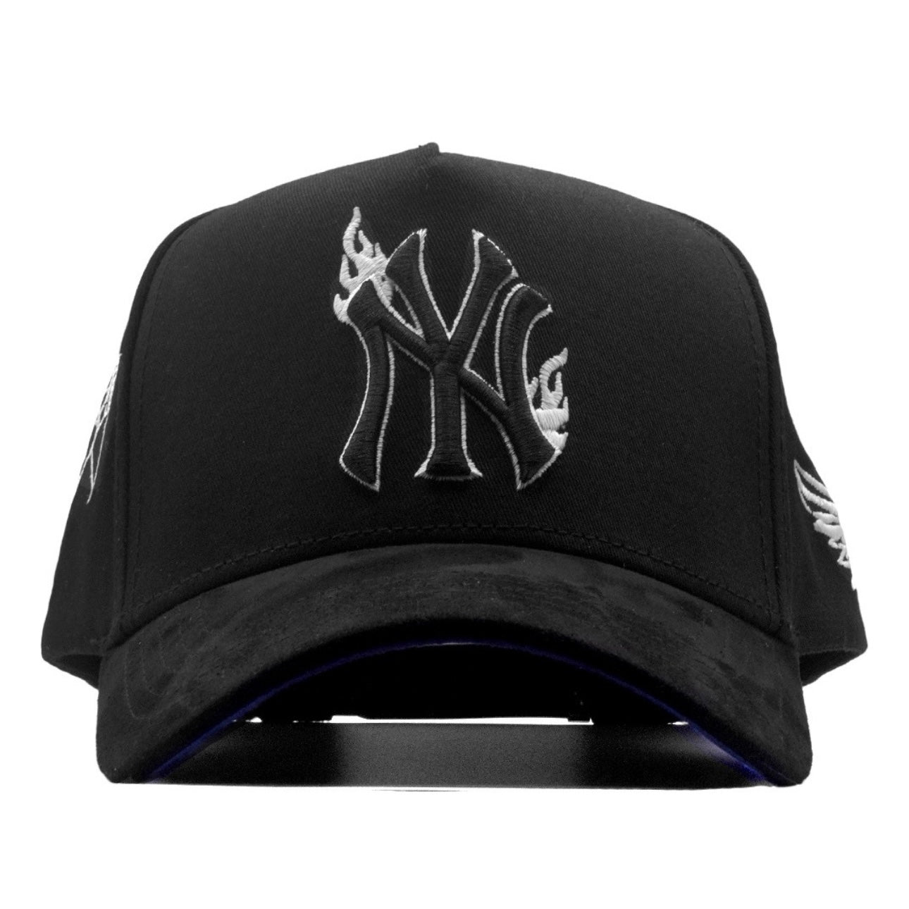 DREAMER HATS “NY GLOW”