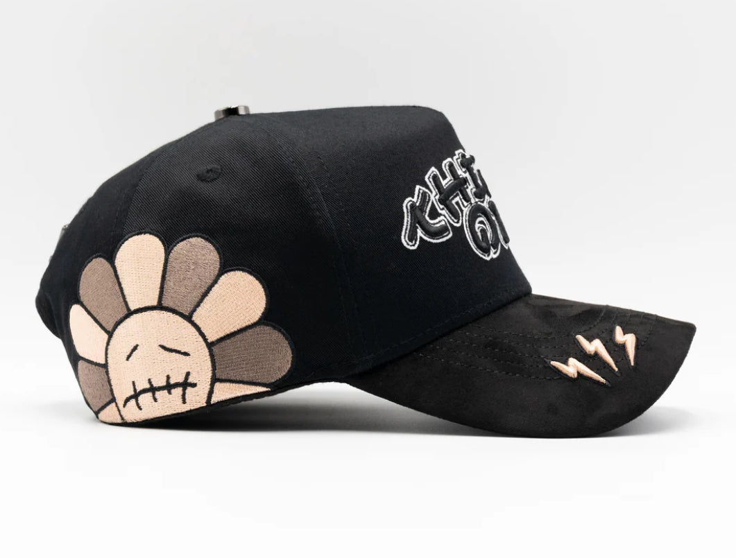 31 HATS “MURATRAVIS”