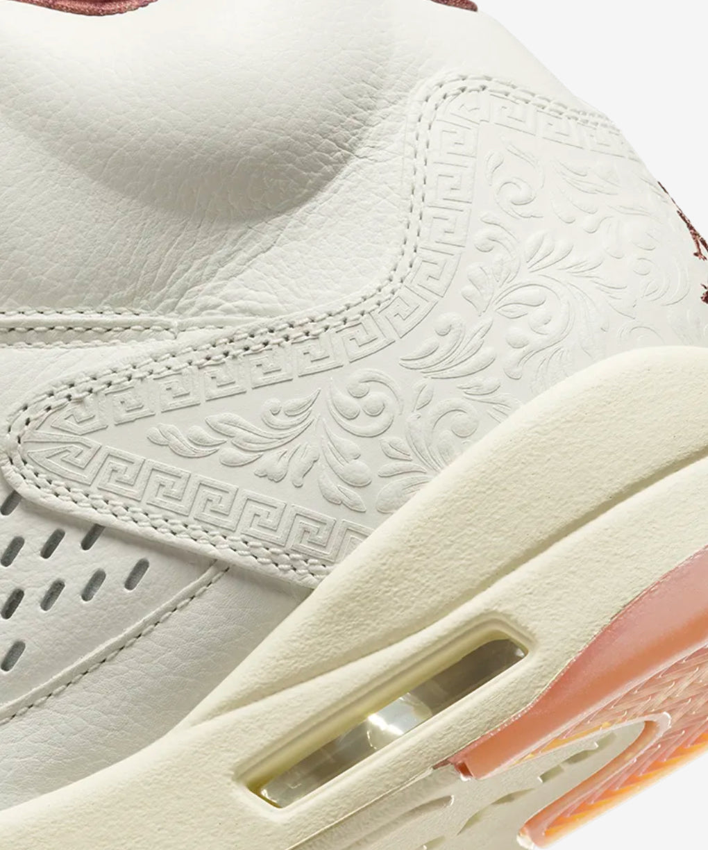 Jordan 5 El Grito