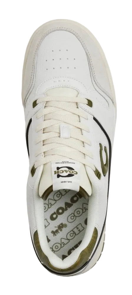 Coach Soho “Olive Green”