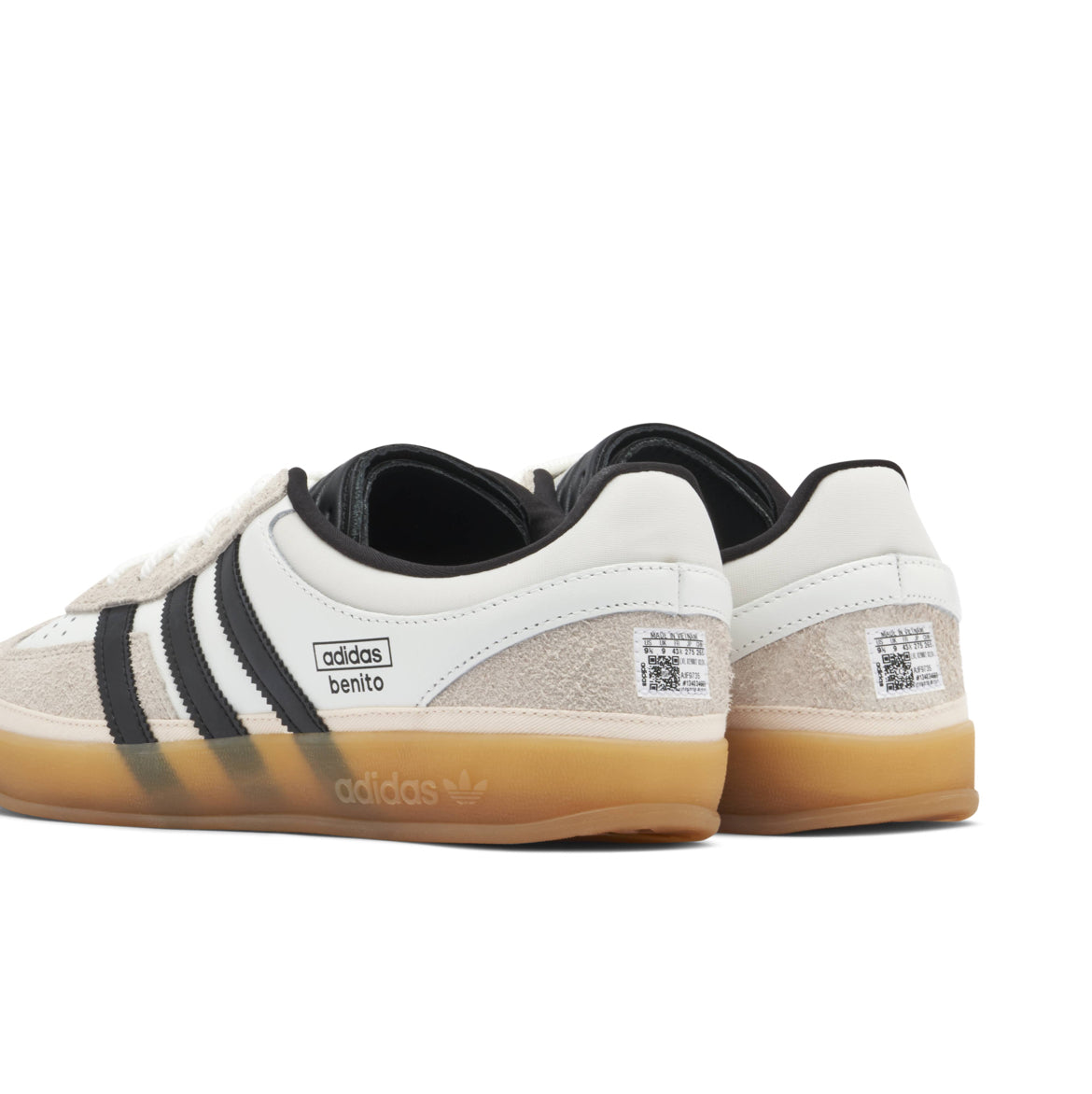Adidas Gazelle Indoor Bad Bunny