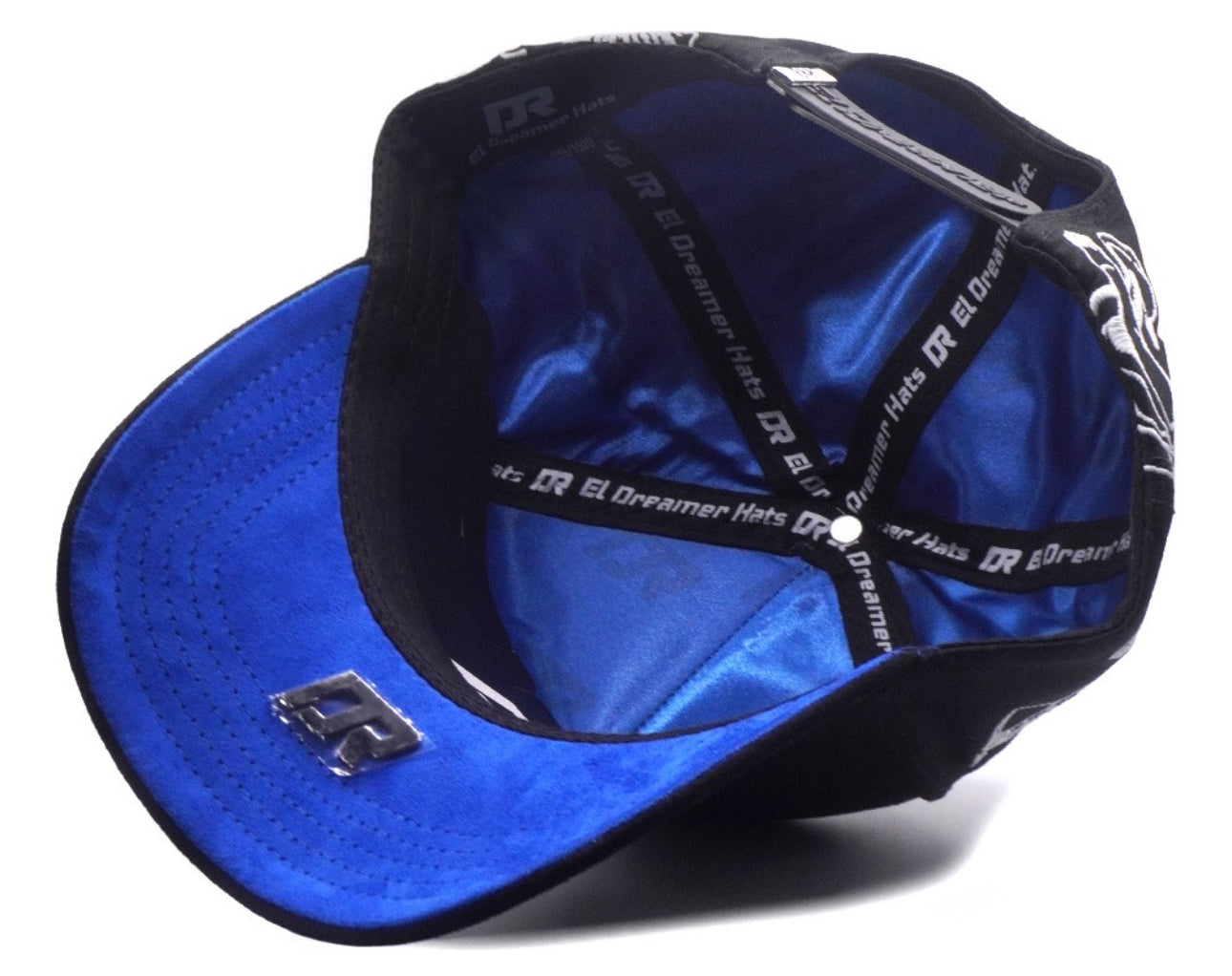 DREAMER HATS “NY GLOW”
