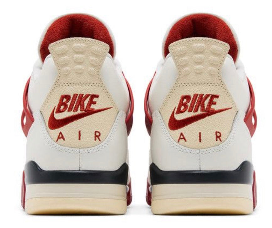 Jordan 4 Nigel Sylvester “Brick After Brick”