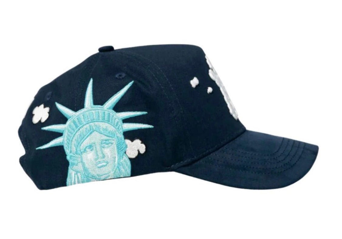 31 HATS “NY CLOUDS” ANNIVERSARY
