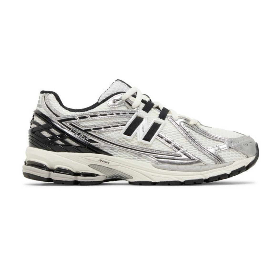 NEW BALANCE 1906R “SILVER METALLIC BLACK”