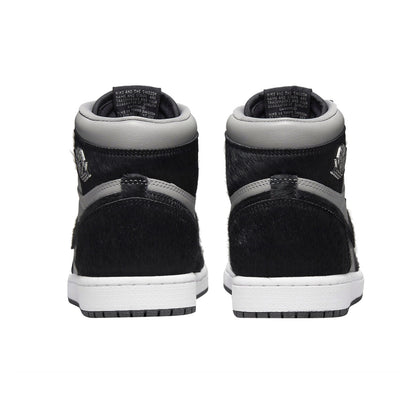 Jordan 1 High “Medium Grey”