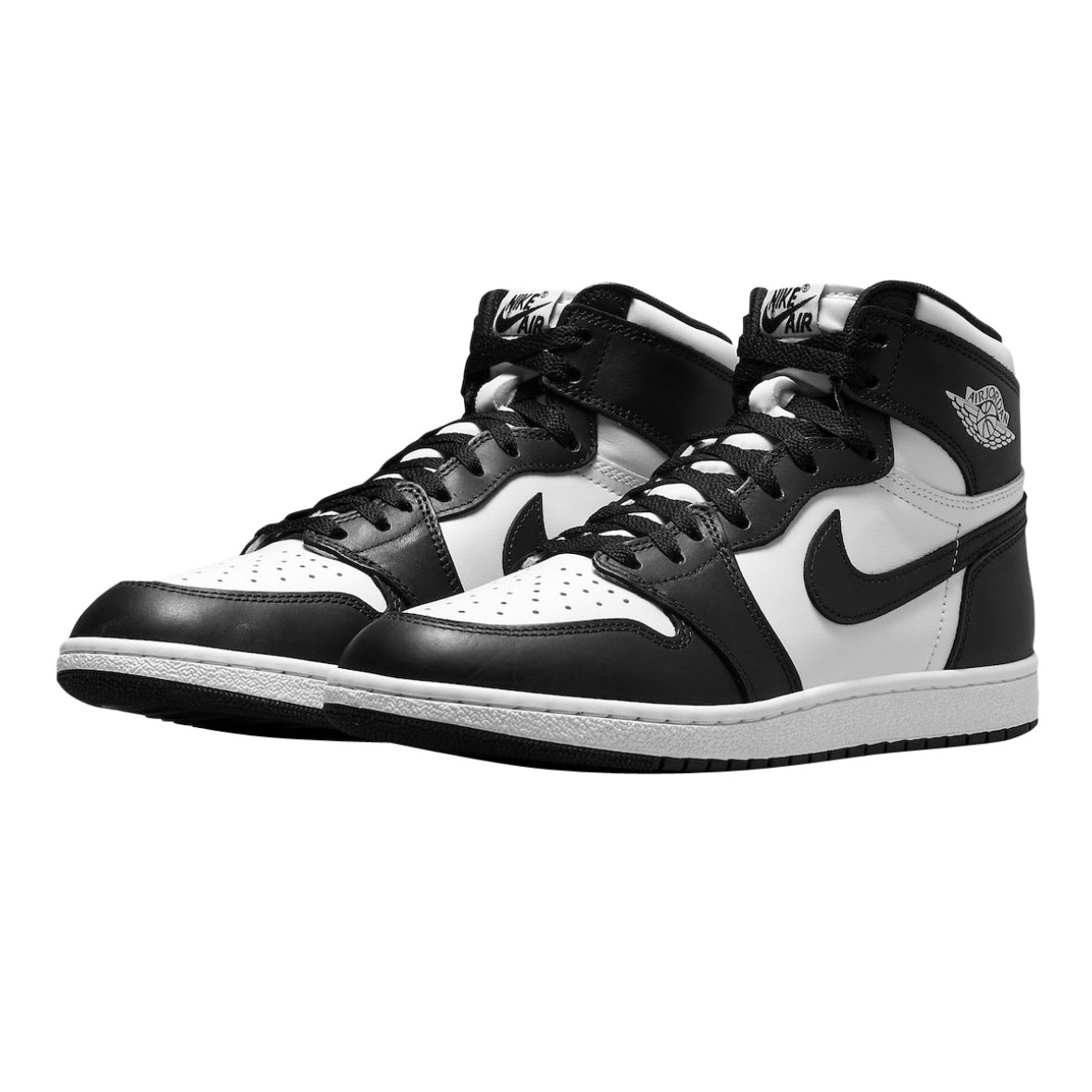 Jordan 1 High 85 “Black White”