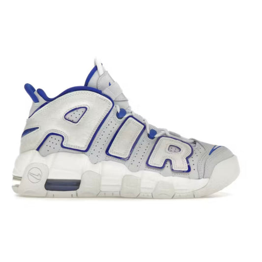Uptempo Racer Blue